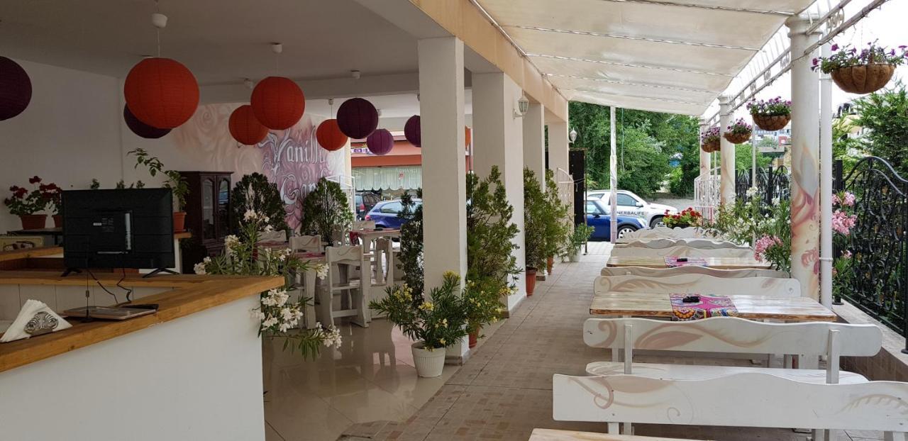 Vanilla Garden Apartments Pantai Sunny Bagian luar foto